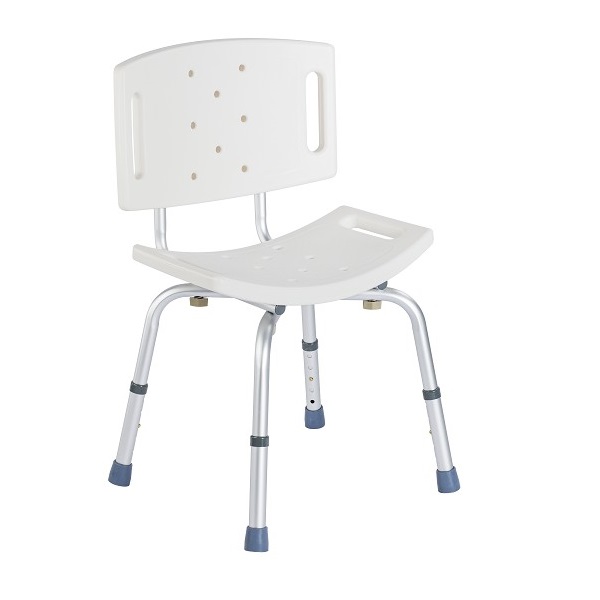 Taboret pod prysznic